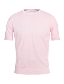 Pullover Herren Rosa 48,50,54 Herren