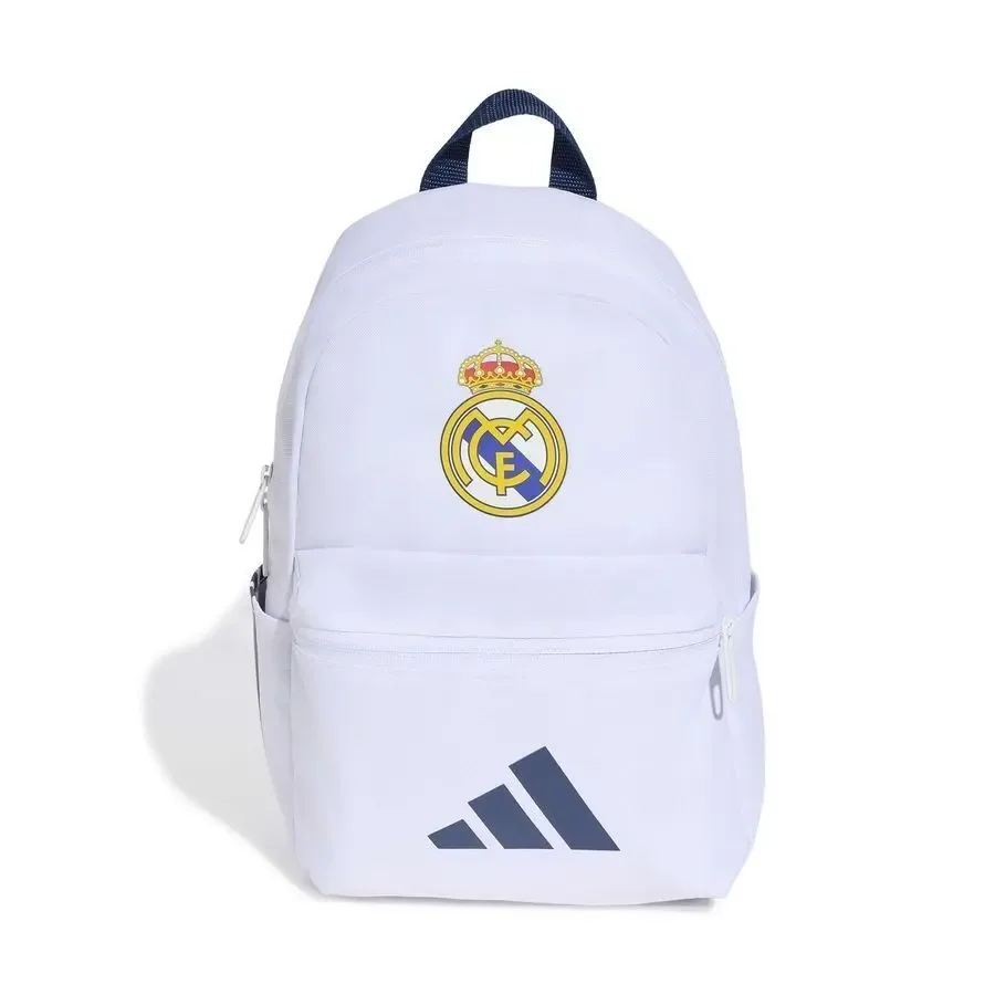 Rucksack Kind Real Madrid - Blanc - unisex - Size: TU - Adidas - FashionsVida