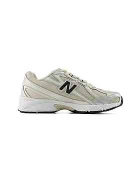 Sneaker 740 beige 42 1/2 - New Balance - FashionsVida