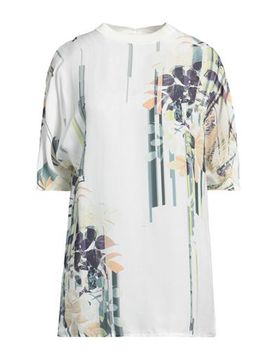 Top Damen Elfenbein 30,34,36,38,40,44 Damen