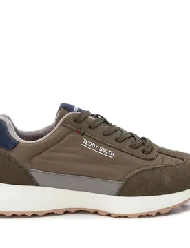 Sneaker 78871 Khaki EU 41