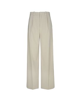 Marlenehose beige 29/L34 damen