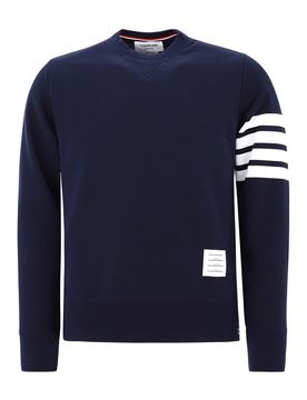 Thom Browne Felpa Engineered 4-Bar