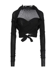 Top Damen Schwarz 32,34,36,38,40 Damen