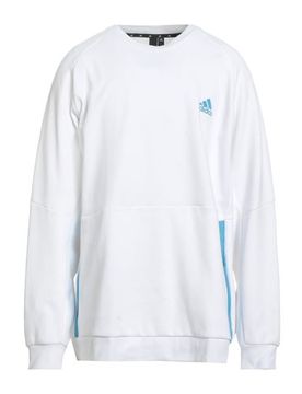 Sudadera Hombre Blanco XXL Hombre