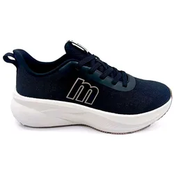 Mtng Sneaker Swam Black EU 40