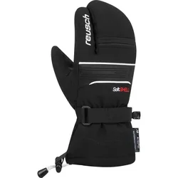 Kondor R-Tex® XT Kinder Fingerhandschuhe, schwarz 5,5
