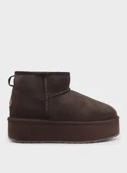 STIVALE STINGER MICRO FLATFORM 9