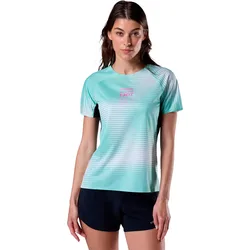 Maglietta A Maniche Corte Sapa Ultra White Line XS