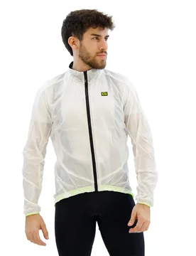 Giacca Klimatik Light Pack White - Ale - FashionsVida
