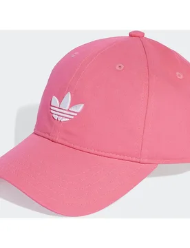 Gorra Adicolor Classic Trefoil Baseball Unisex - Adidas - FashionsVida
