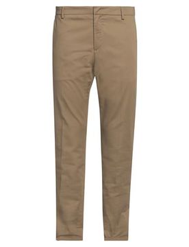 Pantalones Hombre Caqui 28,30,32 Hombre