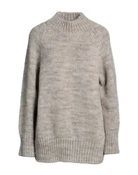 Cuello alto Mujer Beige L,M,S Mujer