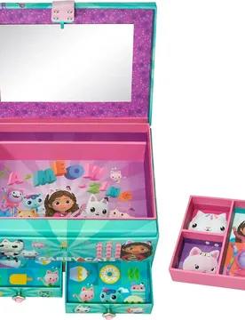 Gabby´s Dollhouse Gioielliere