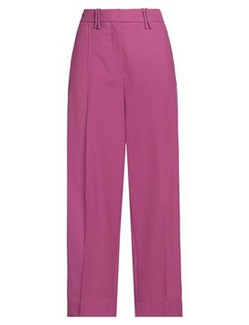 Hose Damen Purpur 34,36,38 Damen