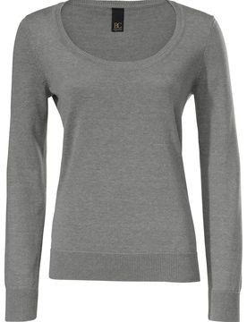 Heine Jersey gris