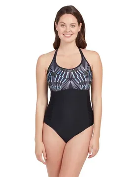 Maillot De Bain Multiway 1 Piece - Zoggs - FashionsVida