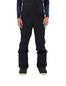 Pantalon Benton Eco 3l Black L