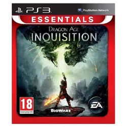 Ps3 Dragon Age Inquisition Essentials Multicolour PAL unisex