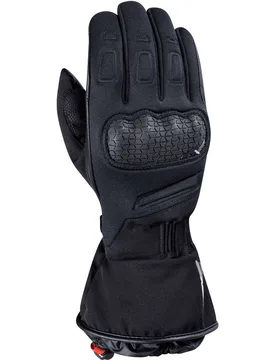Guanti Moto Invernali PRO AXL Nero taglia 2XL - Ixon - FashionsVida