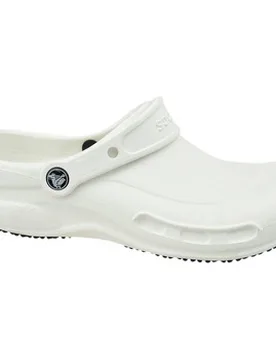 Sandalen Sabots Bistro Blanc 37;43 Female - Crocs - FashionsVida