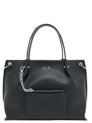 Borsa Donna xw001211af15625-uc001 Nero