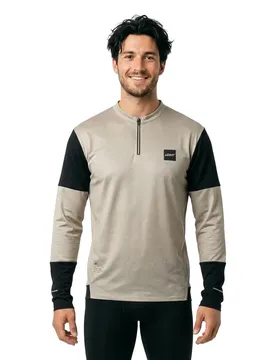 Maillot à Manches Longues Endurance 3.0