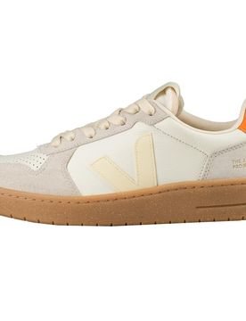 V-82 Leather Pure Calcaire / Fury 36 Damen