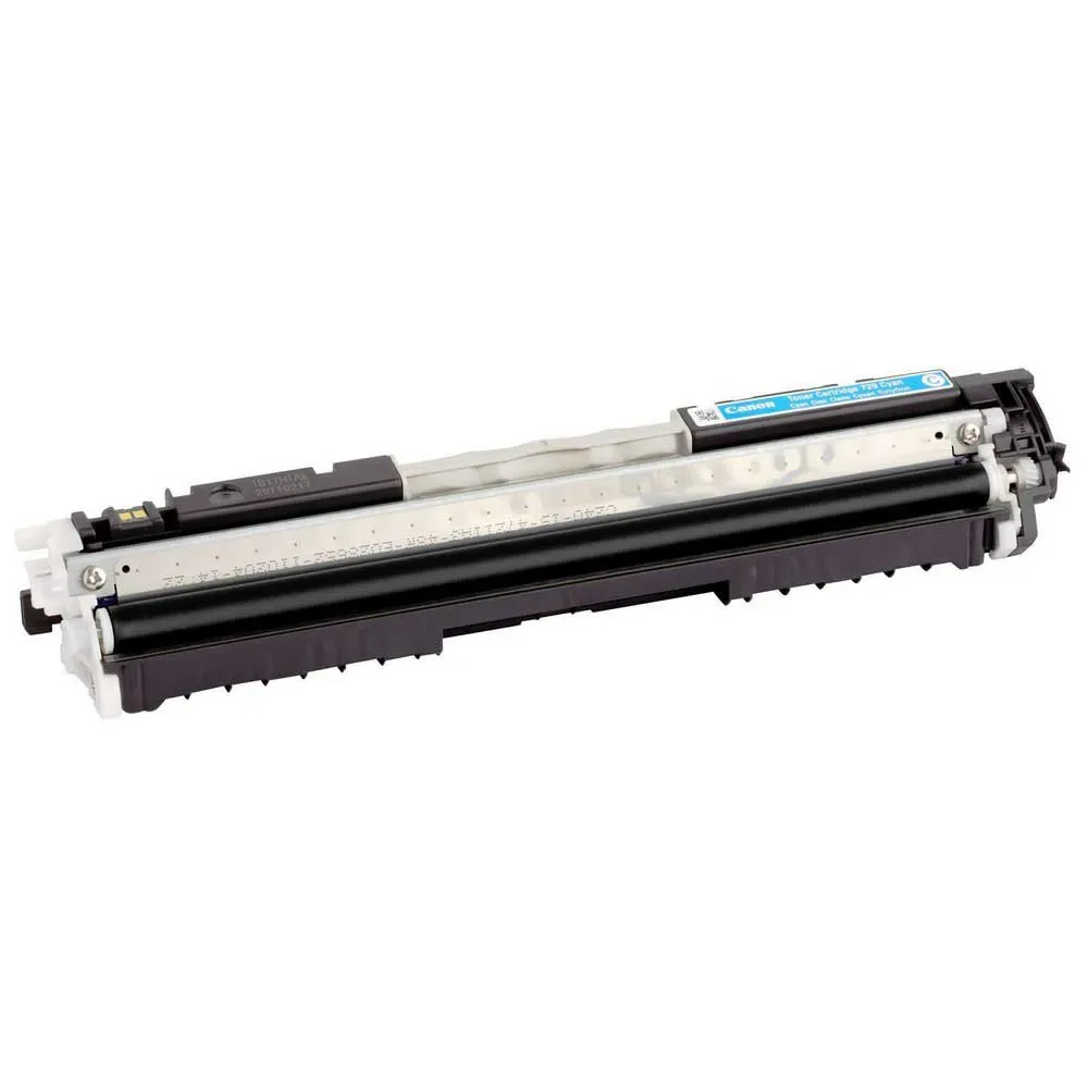 Ink Toner 729 Cyan One Size unisex - Canon - FashionsVida