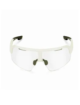 Spiuk Occhiali Da Sole Dabbel White