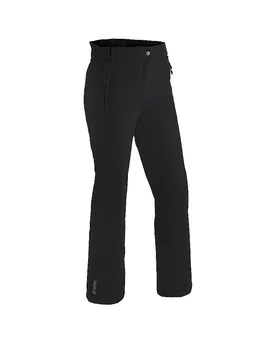 Pantaloni da sci da donna Vroni Slim 2.0 nero 44 - Maier Sports - FashionsVida