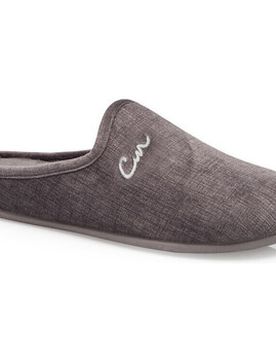 Hausschuhe 6579 Gris 36;37;38;39;40;41;42;43;44;45;46;35 Male