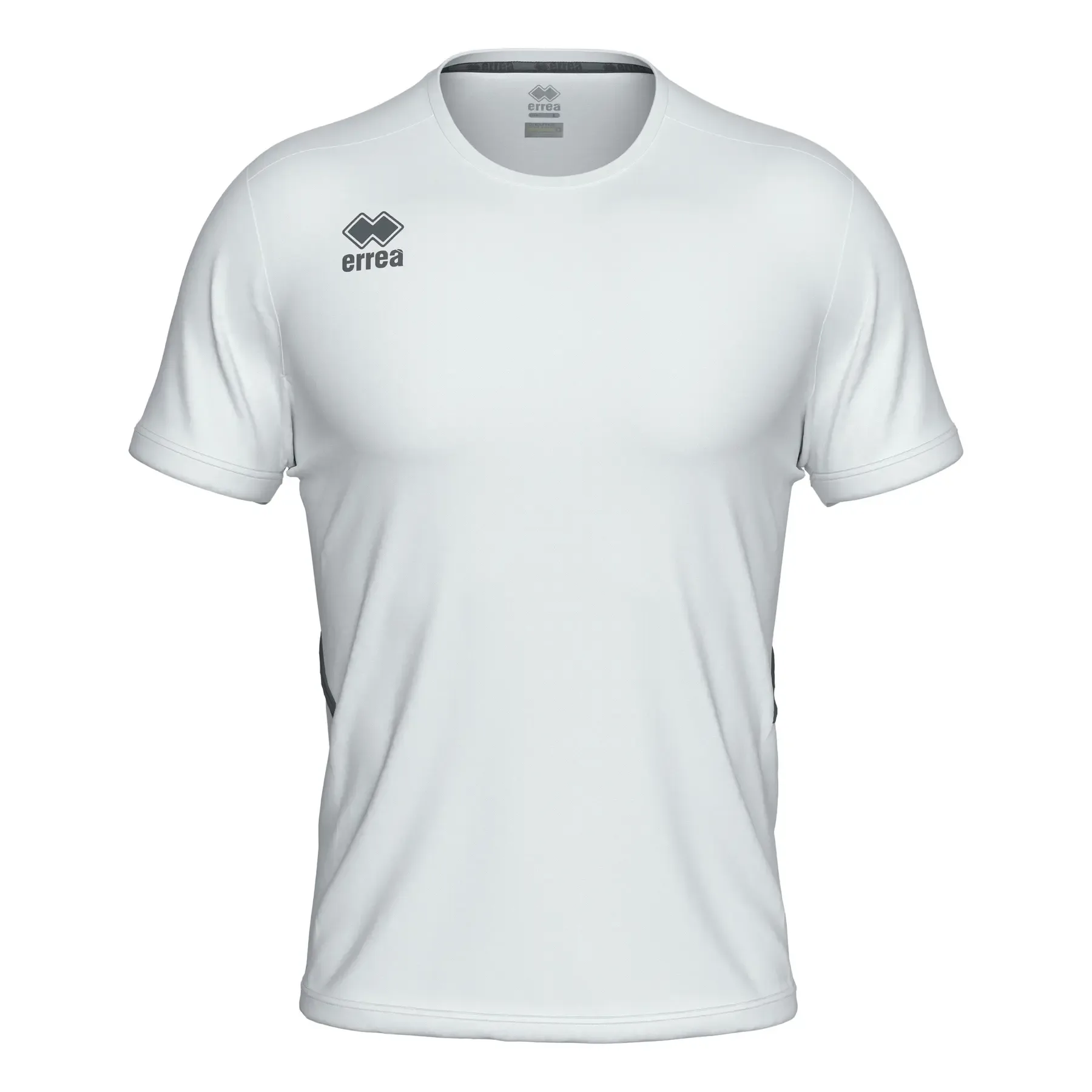 Trikot Marvin - Blanc - unisex - Size: XL - Errea - FashionsVida