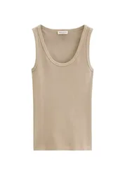 Jersey T-Shirts Sleeveless female