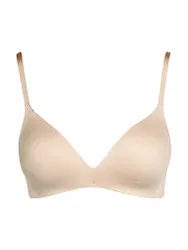 Sujetador con relleno sin aros BODY MAKEUP beige neutro beige 85B