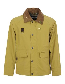 Barbour Icons spey jacket