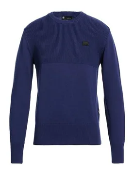Pullover Hombre Azul marino L,M,S,XL,XS,XXL Hombre - G Star Raw - FashionsVida