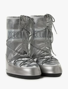 Moon Boot Bottes Icon Glance