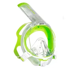 Maschera Da Snorkeling Sea Vu Dry+