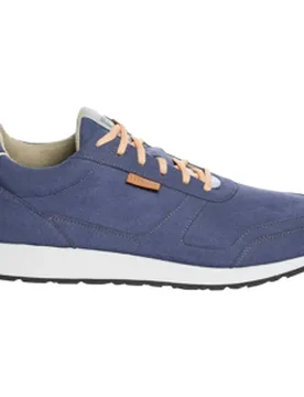 CLASSIC WALK N Herren Blau 40 Art.-Nr. GLN220BBG - Lunge - FashionsVida