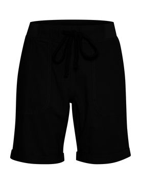 Kaffe Pantalón 'KAnaya' negro