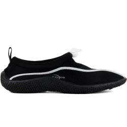 Markne-8 escarpines Negro (42)