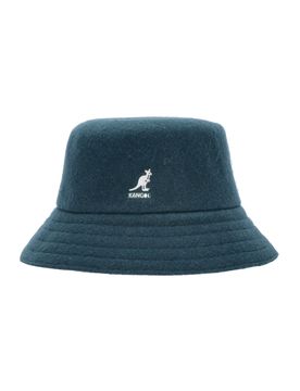 Cappello Da Pescatore Uomo Wool Lahinch Pine