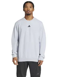 Designed For Training Sweatshirt White male