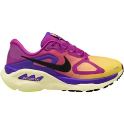 STRUCTURE PLUS Laufschuhe Herren Hyper Violet/Black-Citron Pulse 48,5