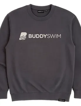 Buddyswim Sweat-shirt Essential