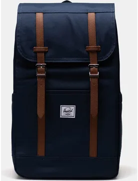 Mochila unisex ecológica en tejido de 23 l con funda para portátil - Herschel - FashionsVida