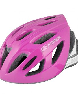 Casco Mtb e bici da strada road SWIFT rosa