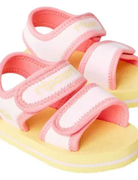 Ciabatte Mixed Bloom Light Pink EU 28