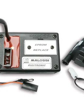 Centralina Elettronica Digitale Digitronic Eprom Gilera Typhoon X 50 2t - Malossi - FashionsVida